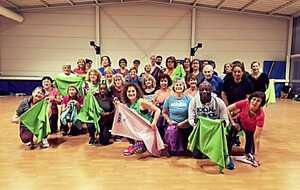 Bienvenue sur le site officiel du club