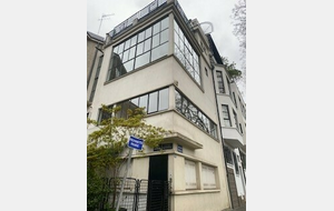 Sortie Parisienne - Pernety - Alésia - Parc Montsouris