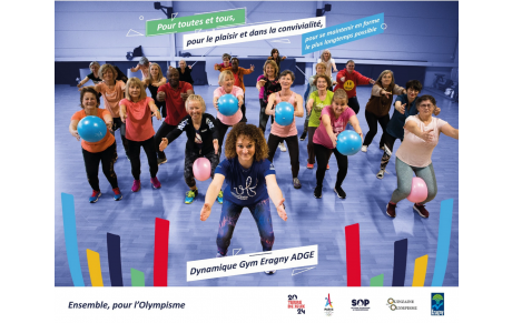 Notre raison d'être