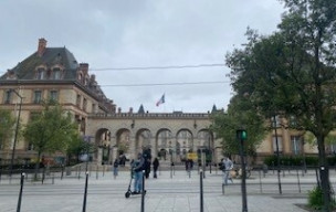 Sortie Parisienne - 11 Avril 2026