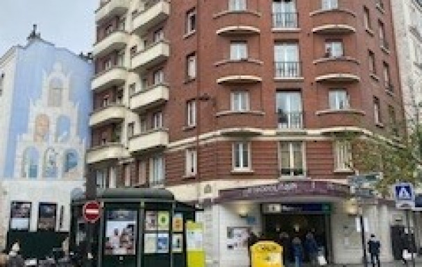 Sortie Parisienne - 11 Avril 2026
