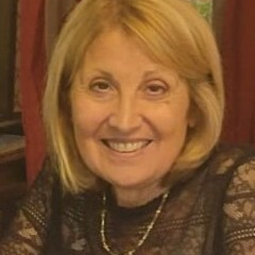 Jacqueline Lafaye