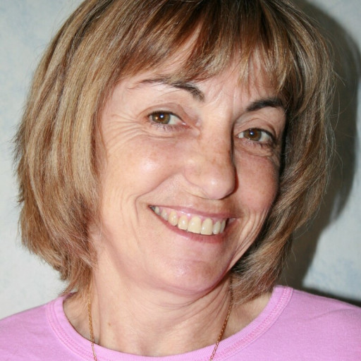 Chantal Gaborit