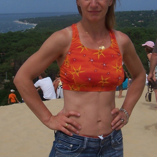 Nathalie Chevance