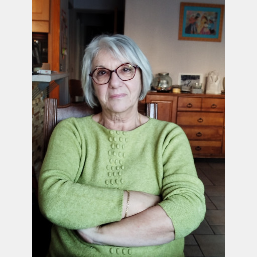 Marie-jeanne Duchenne